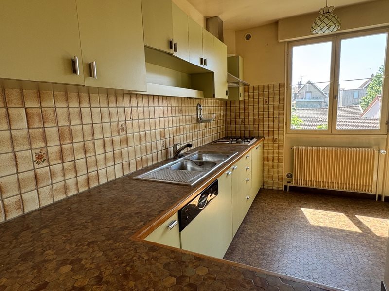 Maison à vendre, 125m², Saint-Dizier
