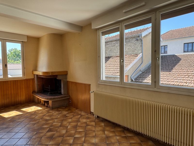 Maison à vendre, 125m², Saint-Dizier