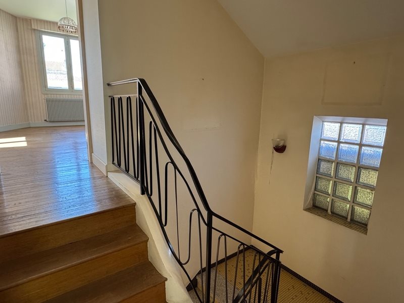 Maison à vendre, 125m², Saint-Dizier