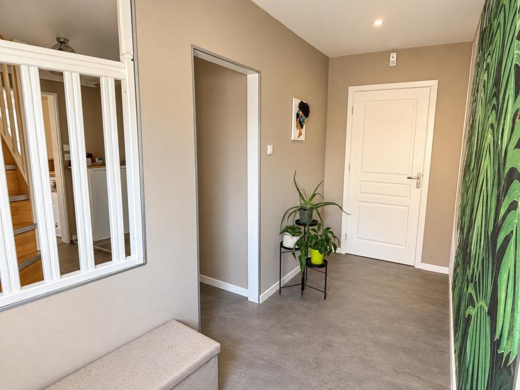 Maison à vendre, 134m², Bar-le-Duc