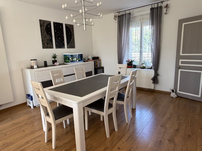 Maison à vendre, 111m², Wassy