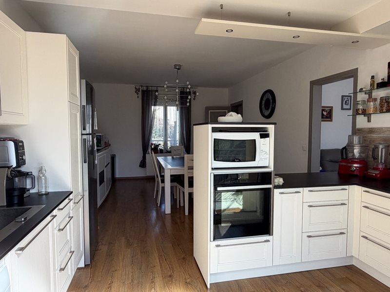 Maison à vendre, 111m², Wassy