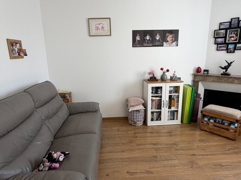 Maison à vendre, 111m², Wassy