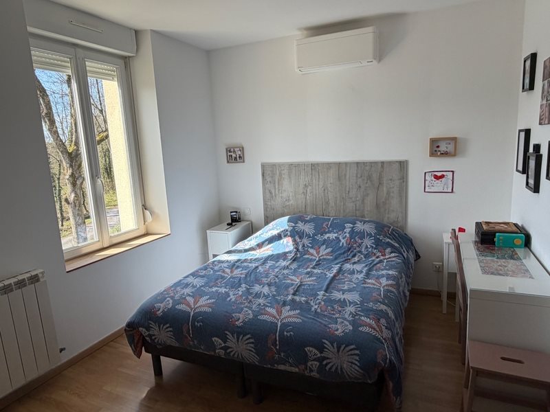 Maison à vendre, 111m², Wassy