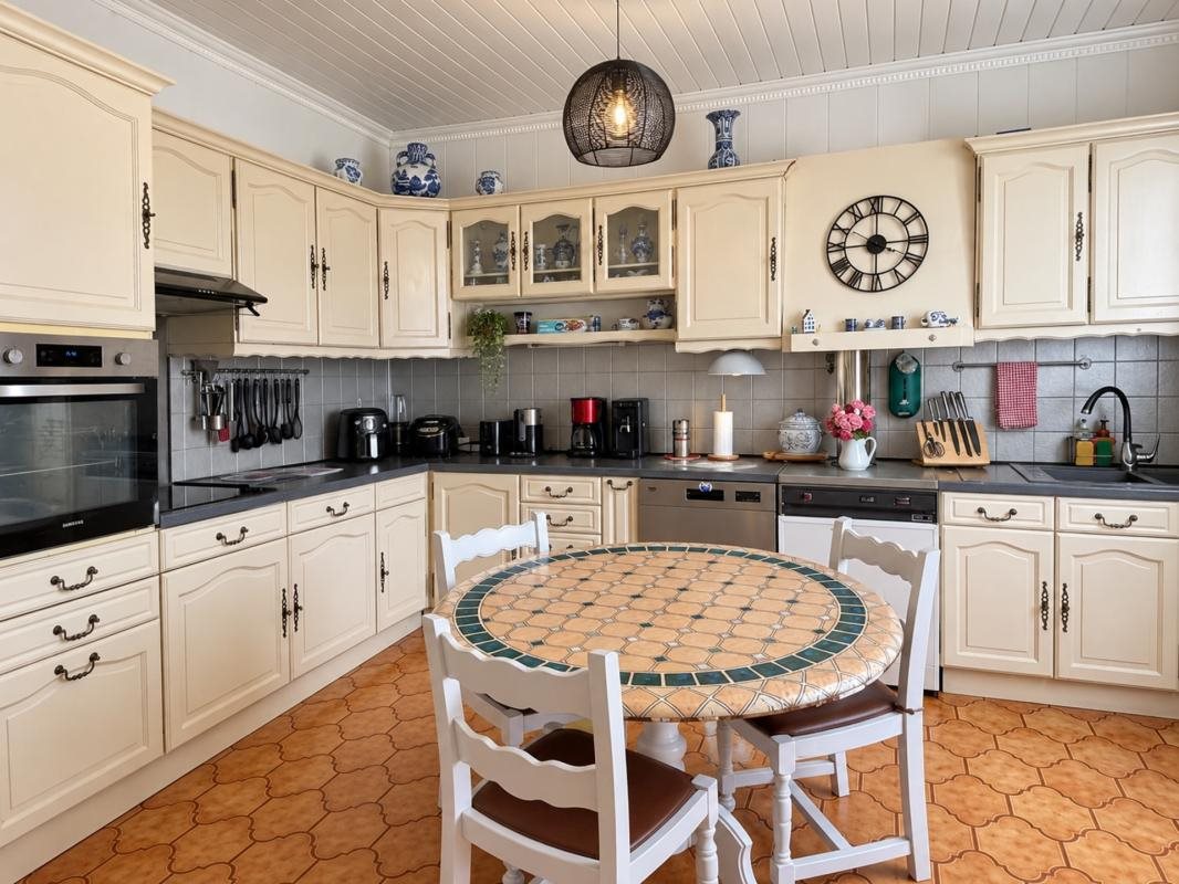 Maison à vendre, 134m², Saint-Dizier
