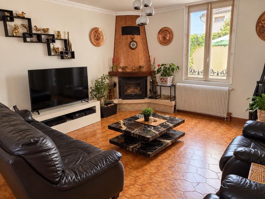 Maison à vendre, 134m², Saint-Dizier