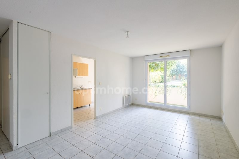 Appartement à vendre, 65m², Honfleur