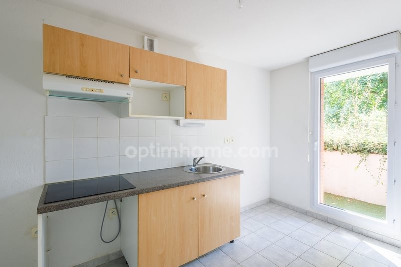 Appartement à vendre, 65m², Honfleur