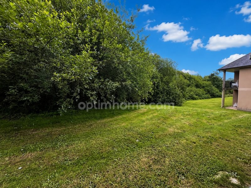 Appartement à vendre, 22m², Equemauville