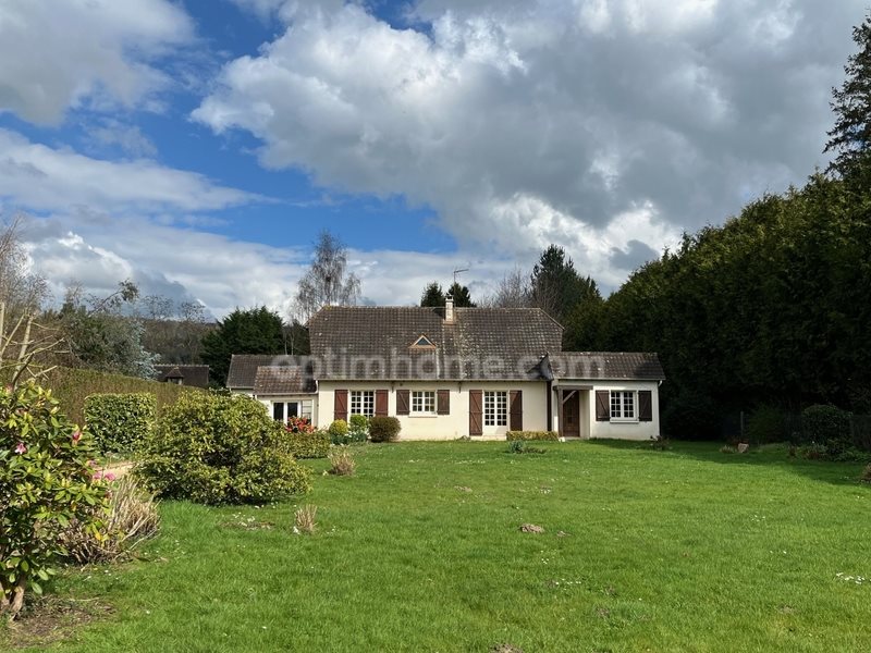 Maison à vendre, 144m², Pont-l'Evêque
