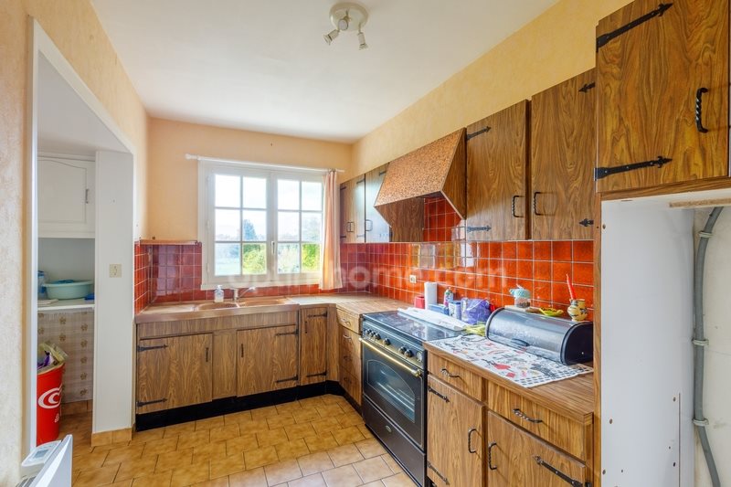 Maison à vendre, 144m², Pont-l'Evêque