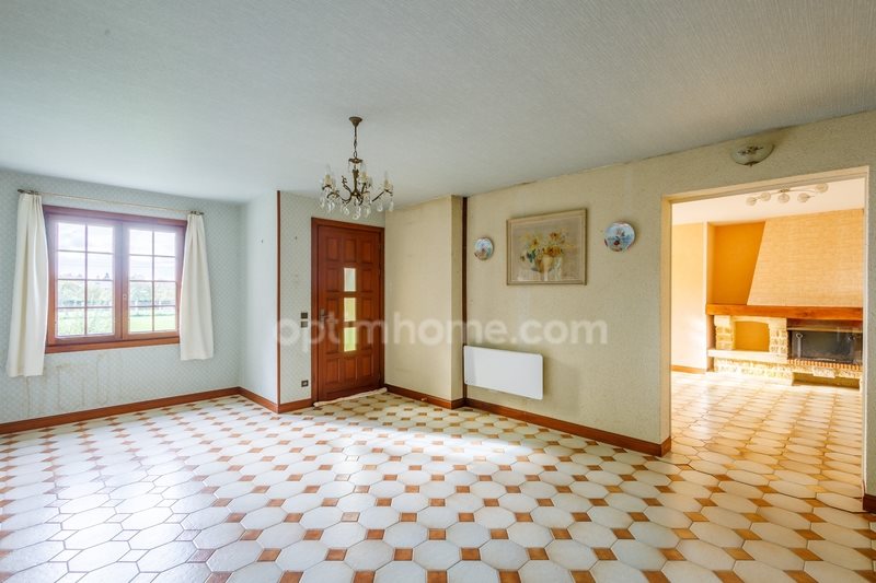 Maison à vendre, 144m², Pont-l'Evêque