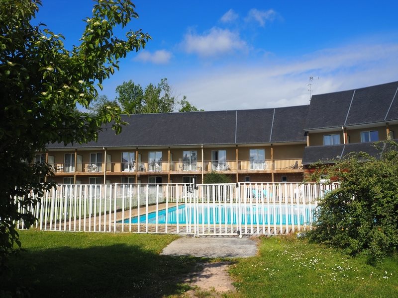 Appartement à vendre, 22m², Honfleur
