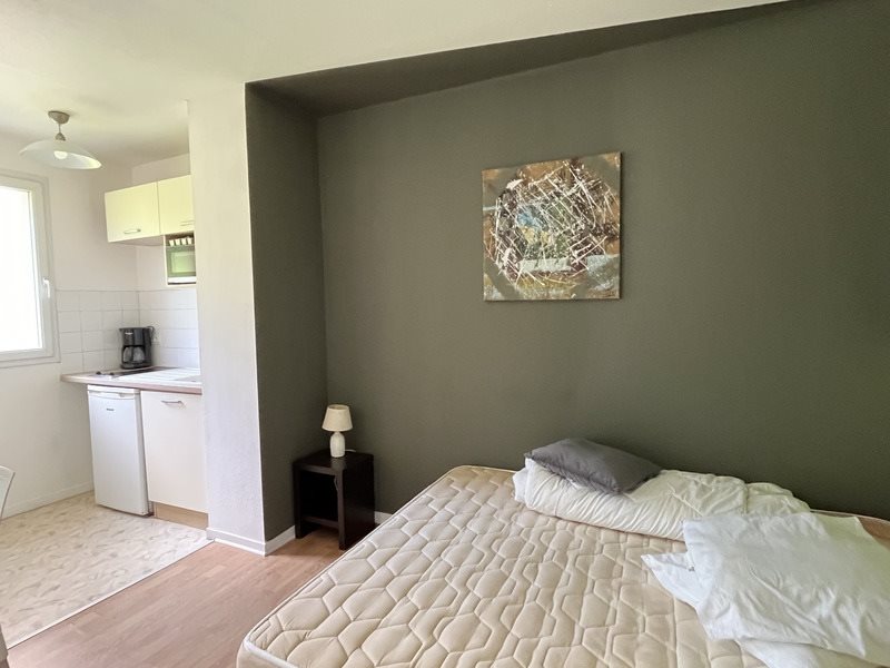 Appartement à vendre, 22m², Honfleur