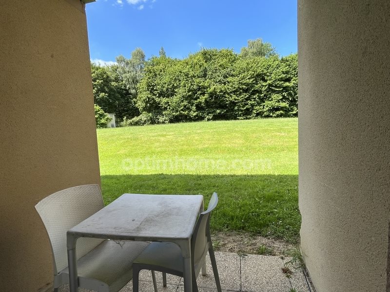 Appartement à vendre, 22m², Honfleur