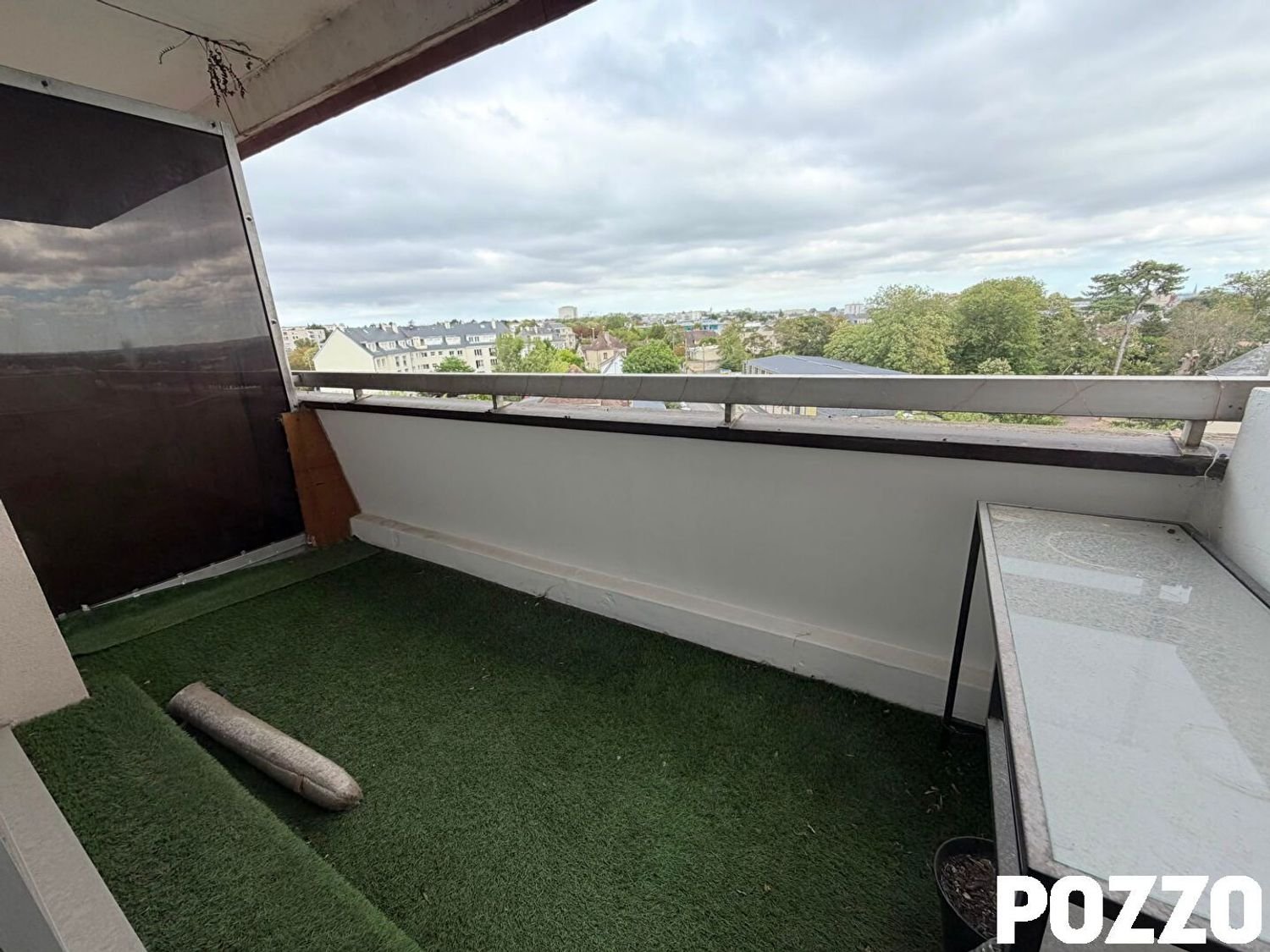 Appartement à vendre, 64m², Caen