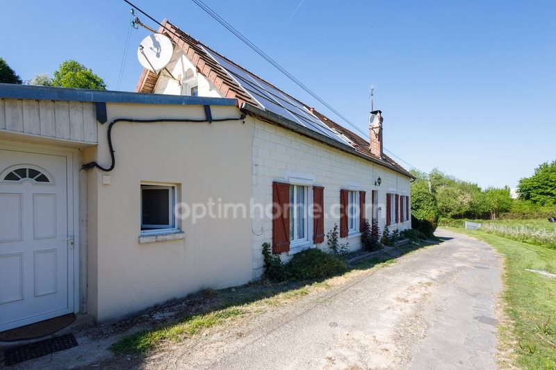 Maison à vendre, 140m², Honfleur