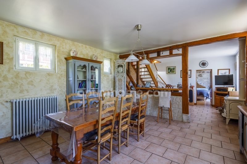 Maison à vendre, 140m², Honfleur