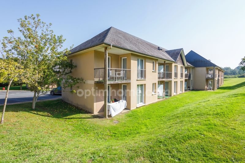 Appartement à vendre, 38m², Honfleur