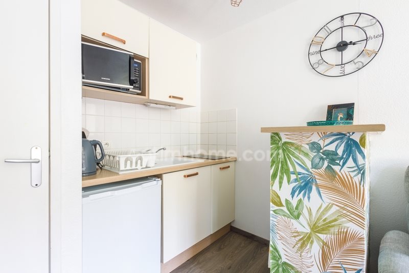 Appartement à vendre, 38m², Honfleur