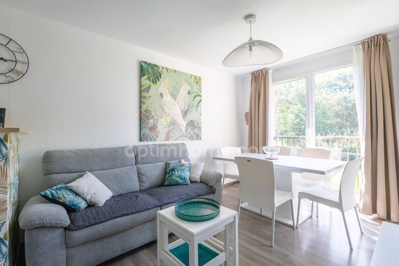 Appartement à vendre, 38m², Honfleur