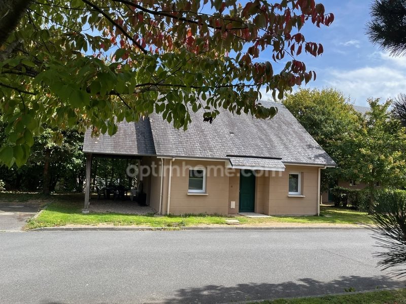 Maison à vendre, 59m², Honfleur