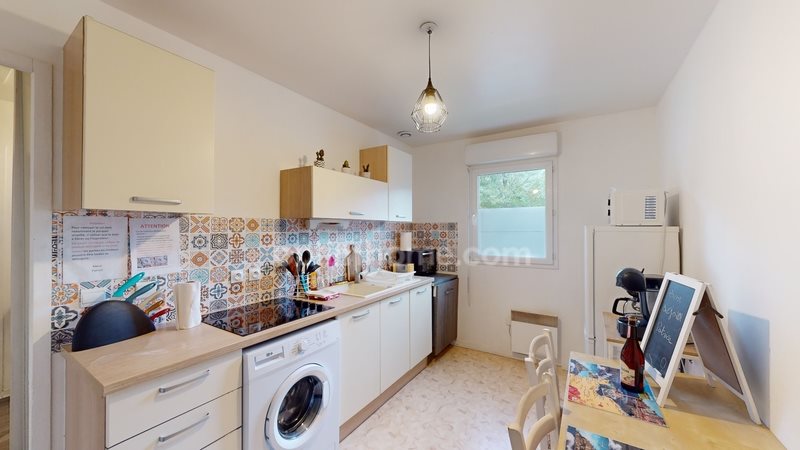 Maison à vendre, 59m², Honfleur