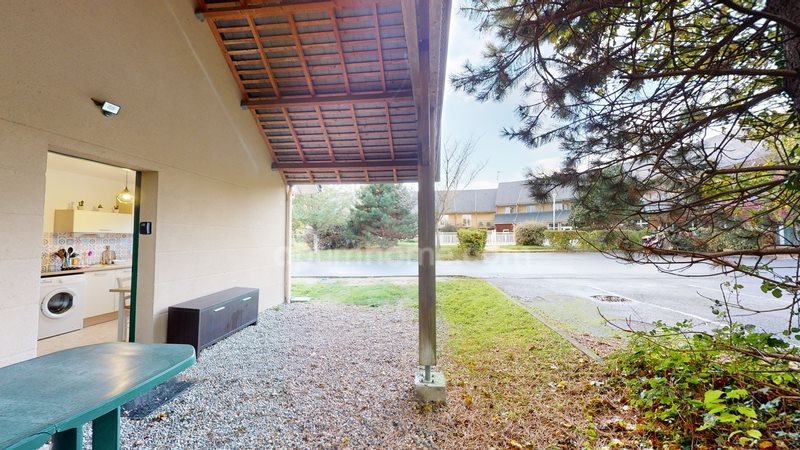 Maison à vendre, 59m², Honfleur