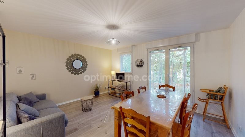 Maison à vendre, 59m², Honfleur