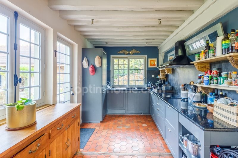 Maison à vendre, 180m², Honfleur