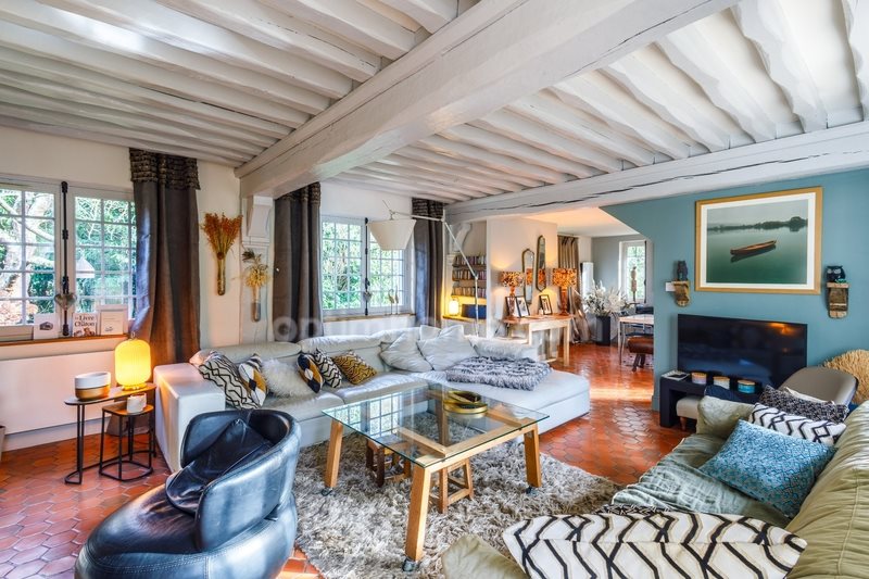 Maison à vendre, 180m², Honfleur