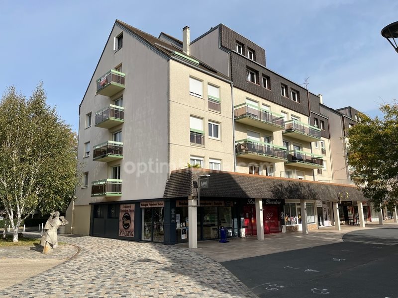 Appartement à vendre, 86m², Ifs