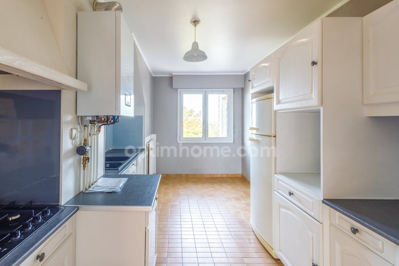Appartement à vendre, 86m², Ifs