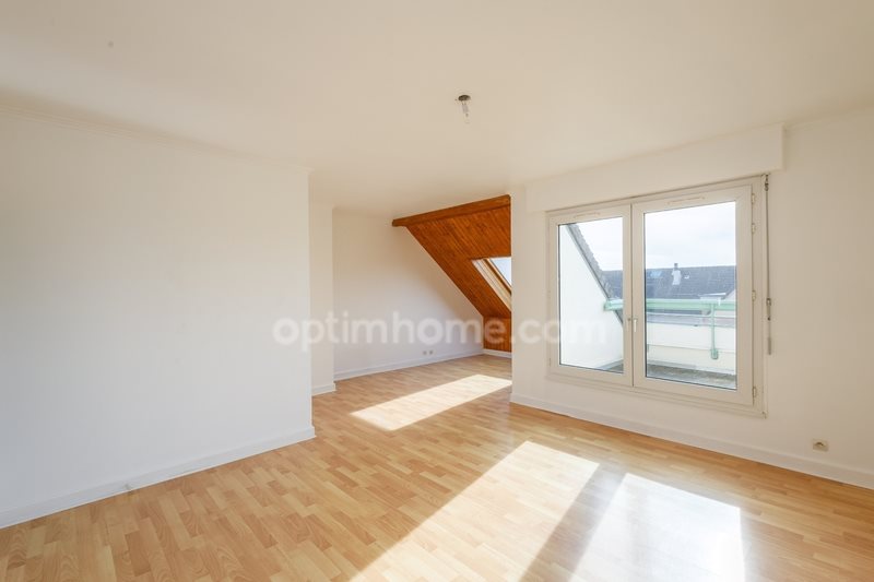 Appartement à vendre, 86m², Ifs