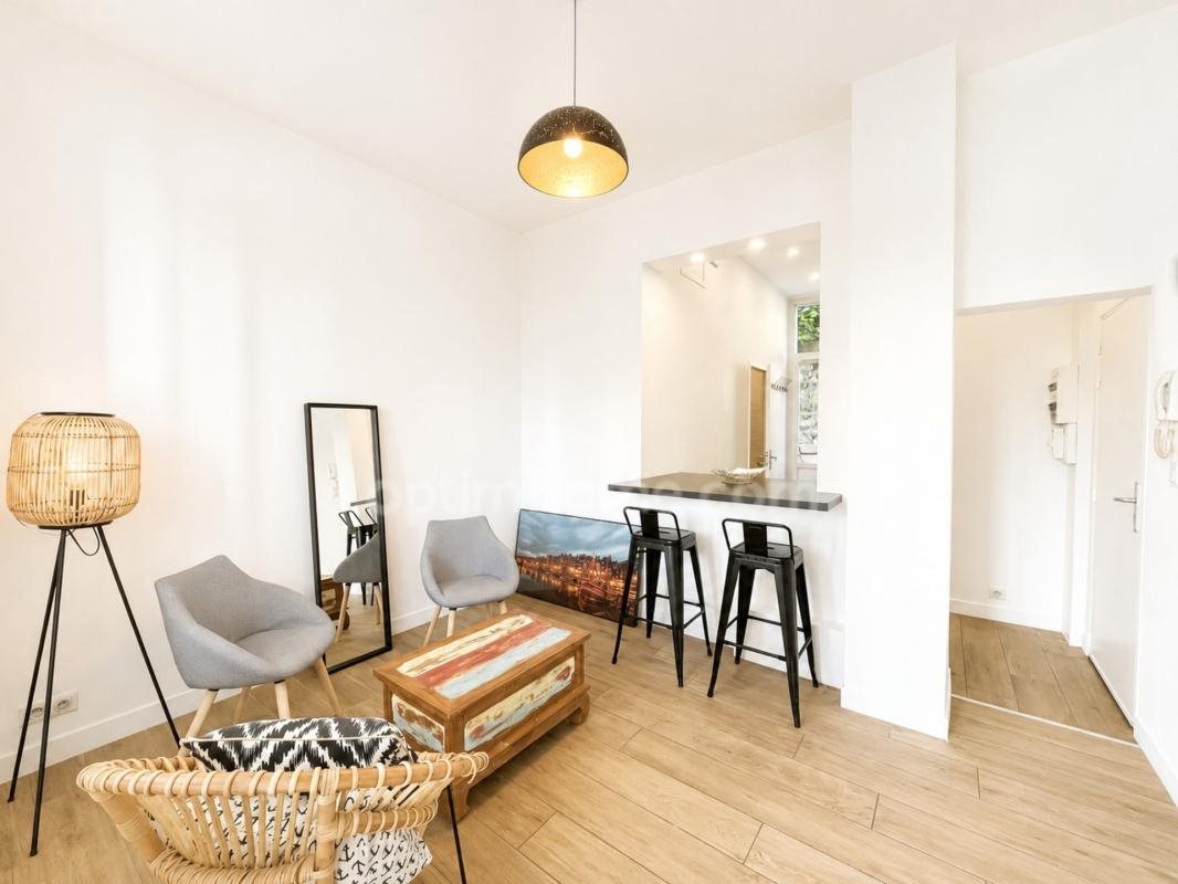 Appartement à vendre, 32m², Honfleur