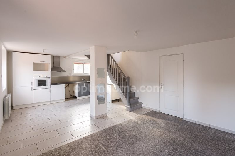 Maison à vendre, 82m², Honfleur