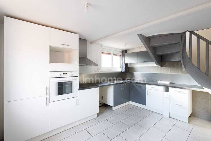 Maison à vendre, 82m², Honfleur