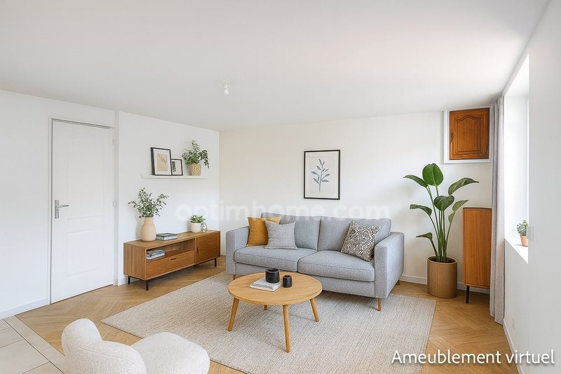 Maison à vendre, 82m², Honfleur