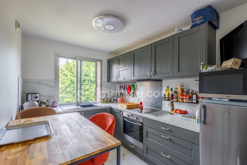Appartement à vendre, 63m², Honfleur