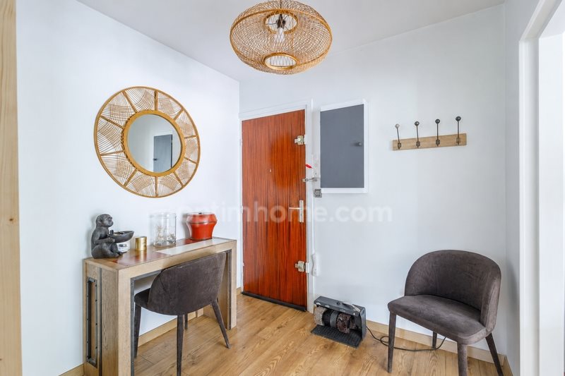 Appartement à vendre, 63m², Honfleur