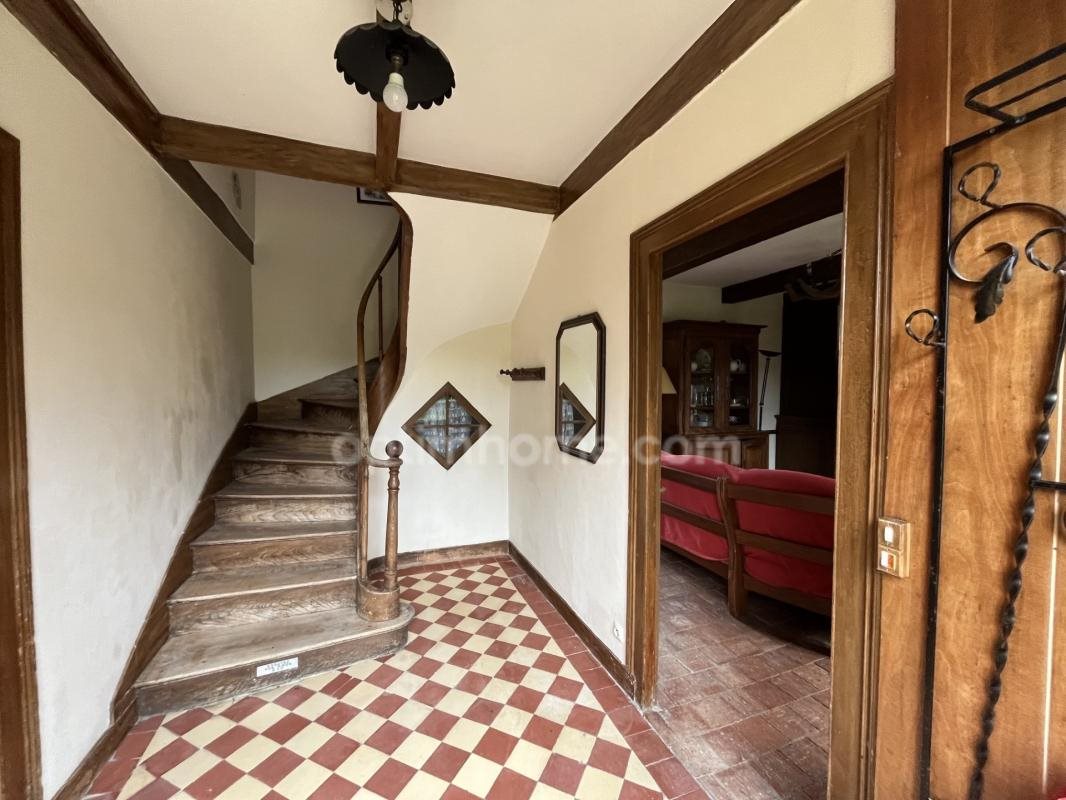 Maison à vendre, 168m², Pennedepie