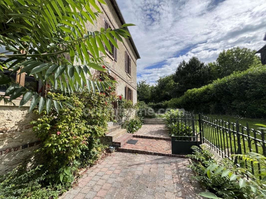 Maison à vendre, 168m², Pennedepie