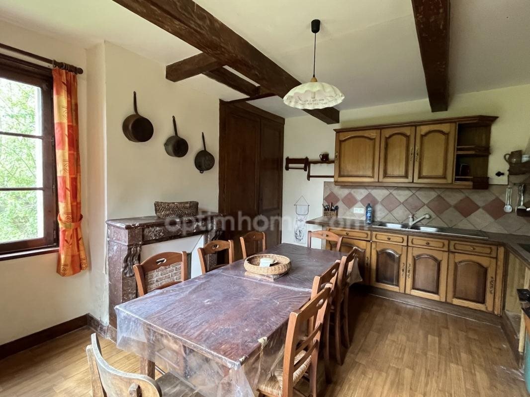 Maison à vendre, 168m², Pennedepie
