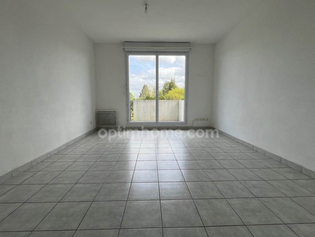 Appartement à vendre, 55m², Honfleur