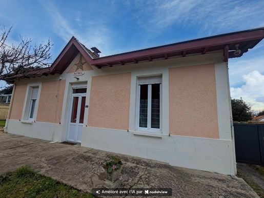 Maison 8 pièces 200 m² · au Verdon-sur-Mer · 200 m² · 350 000 €