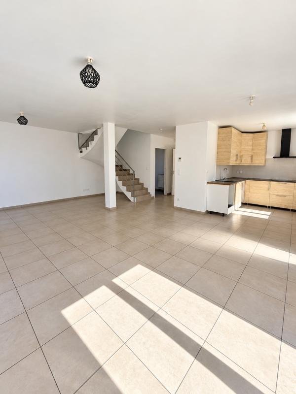 Maison à vendre, 95m², Fargues-Saint-Hilaire