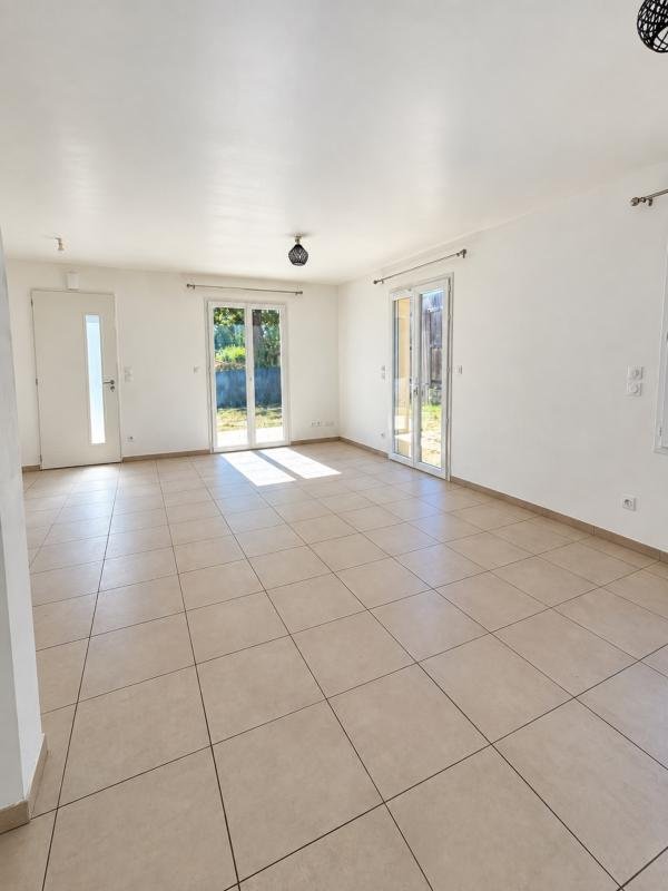 Maison à vendre, 95m², Fargues-Saint-Hilaire