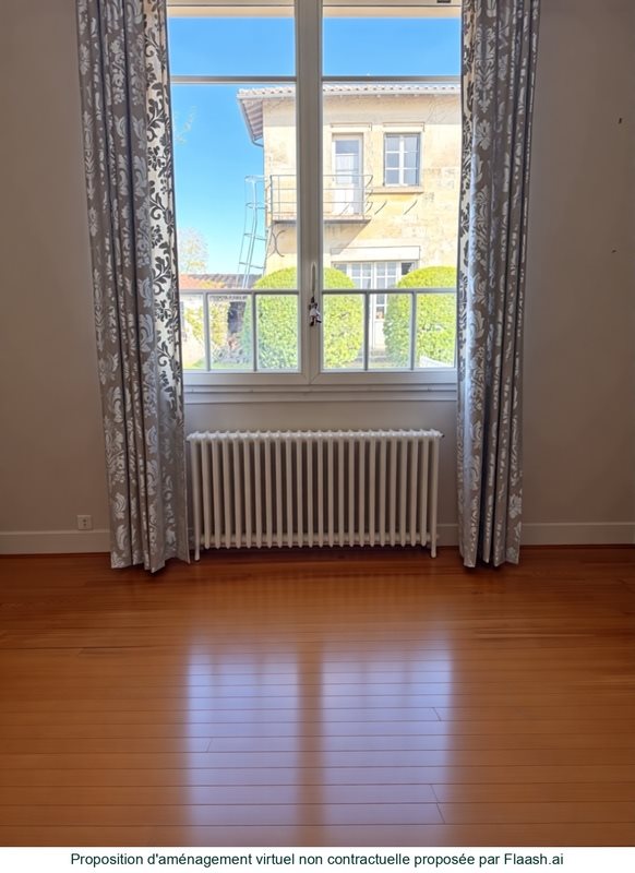 Maison à vendre, 200m², Libourne