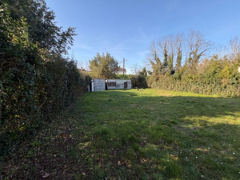 Maison à vendre, 120m², Libourne