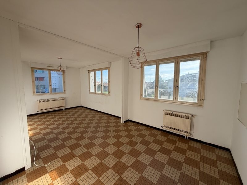 Maison à vendre, 120m², Libourne
